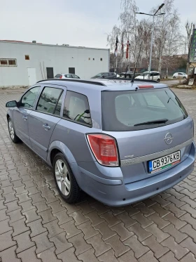 Opel Astra Z16HER - 3600 € / 7040.99 лв. - 55085042 4 | Car24.bg Opel Astra Z16HER - 3600 € / 7040.99 лв. - 55085042 4