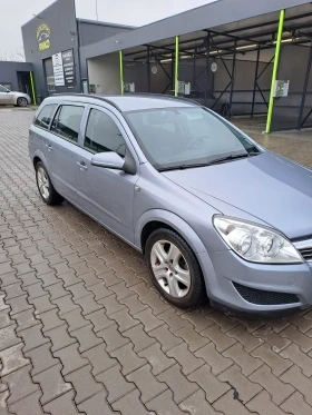 Opel Astra Z16HER - 3600 € / 7040.99 лв. - 55085042 3 | Car24.bg Opel Astra Z16HER - 3600 € / 7040.99 лв. - 55085042 3
