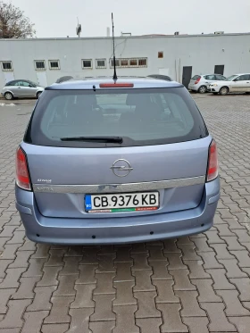 Opel Astra Z16HER - 3600 € / 7040.99 лв. - 55085042 6 | Car24.bg Opel Astra Z16HER - 3600 € / 7040.99 лв. - 55085042 6