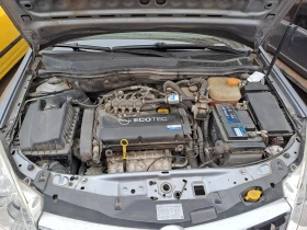 Opel Astra Z16HER - 3600 € / 7040.99 лв. - 55085042 11 | Car24.bg Opel Astra Z16HER - 3600 € / 7040.99 лв. - 55085042 11