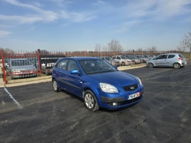 Kia Rio 1.4 - 1100 € / 2151.41 лв. - 78573063 2 | Car24.bg Kia Rio 1.4 - 1100 € / 2151.41 лв. - 78573063 2