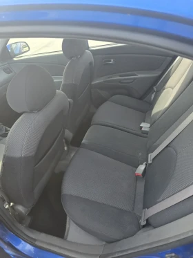 Kia Rio 1.4 - 1100 € / 2151.41 лв. - 78573063 8 | Car24.bg Kia Rio 1.4 - 1100 € / 2151.41 лв. - 78573063 8