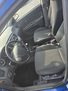 Kia Rio 1.4 - 1100 € / 2151.41 лв. - 78573063 7 | Car24.bg Kia Rio 1.4 - 1100 € / 2151.41 лв. - 78573063 7