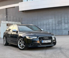 Audi A6 3.0 Quattro - Car24.bg Audi A6 3.0 Quattro