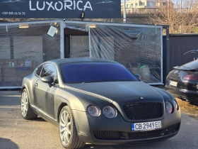 Bentley Continental gt БАРТЕР/ЛИЗИНГ/ НОВИ ГУМИ / ОБСЛУЖЕН - Car24.bg Bentley Continental gt БАРТЕР/ЛИЗИНГ/ НОВИ ГУМИ / ОБСЛУЖЕН