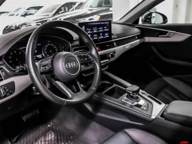 Audi A4 ГАРАНЦИЯ ДО 2027 /ФИКСИРАНА ЦЕНА ! | Auto.bg — изображение 7 Audi A4 ГАРАНЦИЯ ДО 2027 /ФИКСИРАНА ЦЕНА ! | Auto.bg — изображение 7