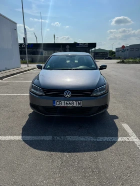 VW Jetta - Car24.bg VW Jetta
