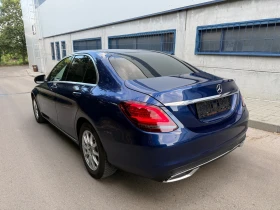 Mercedes-Benz C 180 FACELIFT * TOP - 18500 € / 36182.85 лв. - 51818605 4 | Car24.bg Mercedes-Benz C 180 FACELIFT * TOP - 18500 € / 36182.85 лв. - 51818605 4