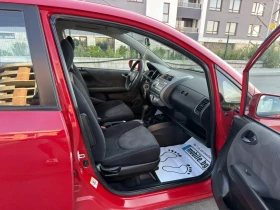 Honda Jazz 1.4i Automat | Auto.bg — изображение 13 Honda Jazz 1.4i Automat | Auto.bg — изображение 13