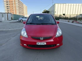 Honda Jazz 1.4i Automat | Auto.bg — изображение 3 Honda Jazz 1.4i Automat | Auto.bg — изображение 3