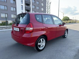 Honda Jazz 1.4i Automat | Auto.bg — изображение 5 Honda Jazz 1.4i Automat | Auto.bg — изображение 5