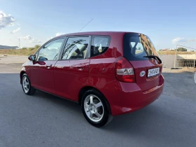 Honda Jazz 1.4i Automat | Auto.bg — изображение 6 Honda Jazz 1.4i Automat | Auto.bg — изображение 6
