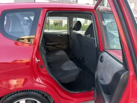 Honda Jazz 1.4i Automat | Auto.bg — изображение 15 Honda Jazz 1.4i Automat | Auto.bg — изображение 15