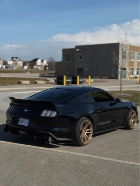 Ford Mustang * EcoBoost Manual* АВТОКРЕДИТ БЕЗ ПЪРВОНАЧАЛНА * | Auto.bg — изображение 8 Ford Mustang * EcoBoost Manual* АВТОКРЕДИТ БЕЗ ПЪРВОНАЧАЛНА * | Auto.bg — изображение 8
