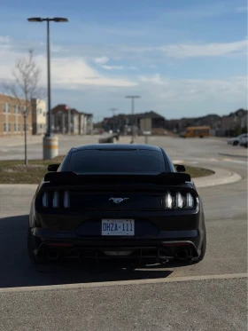 Ford Mustang * EcoBoost Manual* АВТОКРЕДИТ БЕЗ ПЪРВОНАЧАЛНА * | Auto.bg — изображение 5 Ford Mustang * EcoBoost Manual* АВТОКРЕДИТ БЕЗ ПЪРВОНАЧАЛНА * | Auto.bg — изображение 5