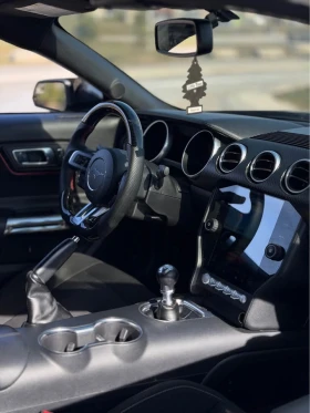 Ford Mustang * EcoBoost Manual* АВТОКРЕДИТ БЕЗ ПЪРВОНАЧАЛНА * | Auto.bg — изображение 10 Ford Mustang * EcoBoost Manual* АВТОКРЕДИТ БЕЗ ПЪРВОНАЧАЛНА * | Auto.bg — изображение 10