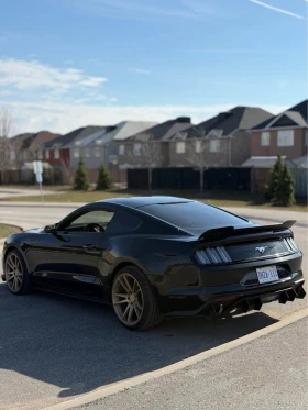 Ford Mustang * EcoBoost Manual* АВТОКРЕДИТ БЕЗ ПЪРВОНАЧАЛНА * | Auto.bg — изображение 3 Ford Mustang * EcoBoost Manual* АВТОКРЕДИТ БЕЗ ПЪРВОНАЧАЛНА * | Auto.bg — изображение 3