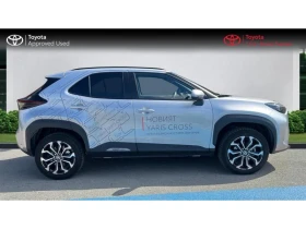 Обява за продажба на Toyota Yaris Cross 1.5H Chic