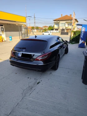 Mercedes-Benz CLS 350 - 14890 € - 24886897 3 | Car24.bg Mercedes-Benz CLS 350 - 14890 € - 24886897 3