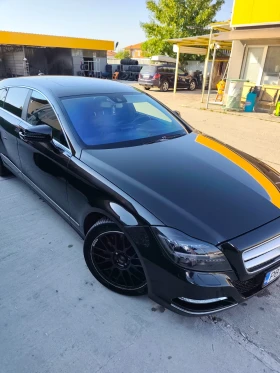 Mercedes-Benz CLS 350 - 14890 € - 24886897 10 | Car24.bg Mercedes-Benz CLS 350 - 14890 € - 24886897 10
