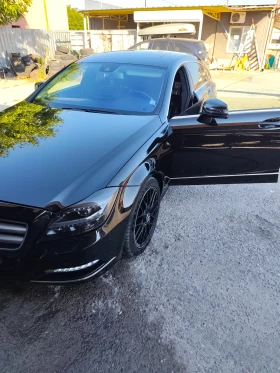 Mercedes-Benz CLS 350 - 14890 € - 24886897 2 | Car24.bg Mercedes-Benz CLS 350 - 14890 € - 24886897 2
