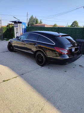 Mercedes-Benz CLS 350 - 14890 € - 24886897 4 | Car24.bg Mercedes-Benz CLS 350 - 14890 € - 24886897 4