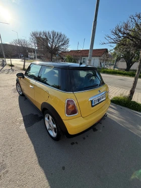 Mini Cooper MINI Cooper 1.6i 16V 120 к.с. | Auto.bg — изображение 6 Mini Cooper MINI Cooper 1.6i 16V 120 к.с. | Auto.bg — изображение 6