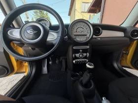 Mini Cooper MINI Cooper 1.6i 16V 120 к.с. | Auto.bg — изображение 11 Mini Cooper MINI Cooper 1.6i 16V 120 к.с. | Auto.bg — изображение 11