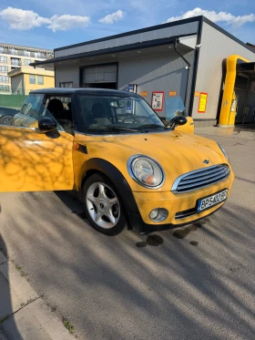 Mini Cooper MINI Cooper 1.6i 16V 120 к.с. | Auto.bg — изображение 2 Mini Cooper MINI Cooper 1.6i 16V 120 к.с. | Auto.bg — изображение 2
