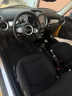 Mini Cooper MINI Cooper 1.6i 16V 120 к.с. | Auto.bg — изображение 12 Mini Cooper MINI Cooper 1.6i 16V 120 к.с. | Auto.bg — изображение 12