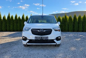 Снимка Opel Combo