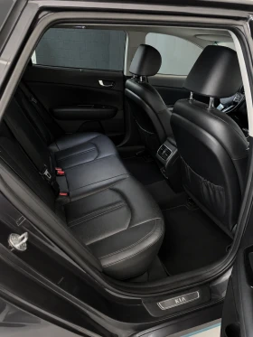 Kia Optima 2.0 PHEV Premium Face Швейцария - 18500 € - 42043120 11 | Car24.bg Kia Optima 2.0 PHEV Premium Face Швейцария - 18500 € - 42043120 11