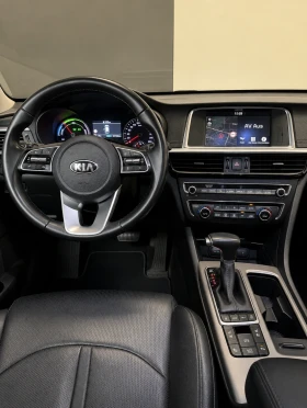 Kia Optima 2.0 PHEV Premium Face Швейцария - 18500 € - 42043120 7 | Car24.bg Kia Optima 2.0 PHEV Premium Face Швейцария - 18500 € - 42043120 7