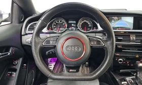Audi Rs5 / 4.2 FSI Quattro / ФИКСИРАНА ЦЕНА ДО БЪЛГАРИЯ | Auto.bg — изображение 15 Audi Rs5 / 4.2 FSI Quattro / ФИКСИРАНА ЦЕНА ДО БЪЛГАРИЯ | Auto.bg — изображение 15