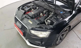 Audi Rs5 / 4.2 FSI Quattro / ФИКСИРАНА ЦЕНА ДО БЪЛГАРИЯ | Auto.bg — изображение 6 Audi Rs5 / 4.2 FSI Quattro / ФИКСИРАНА ЦЕНА ДО БЪЛГАРИЯ | Auto.bg — изображение 6