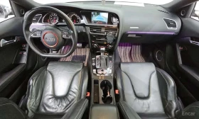 Audi Rs5 / 4.2 FSI Quattro / ФИКСИРАНА ЦЕНА ДО БЪЛГАРИЯ | Auto.bg — изображение 7 Audi Rs5 / 4.2 FSI Quattro / ФИКСИРАНА ЦЕНА ДО БЪЛГАРИЯ | Auto.bg — изображение 7