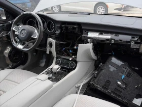 Mercedes-Benz CLS 63 AMG undefined | Auto.bg — изображение 16 Mercedes-Benz CLS 63 AMG undefined | Auto.bg — изображение 16