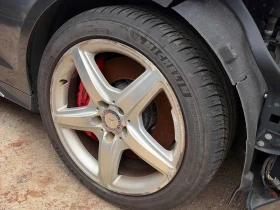 Mercedes-Benz CLS 63 AMG undefined | Auto.bg — изображение 17 Mercedes-Benz CLS 63 AMG undefined | Auto.bg — изображение 17