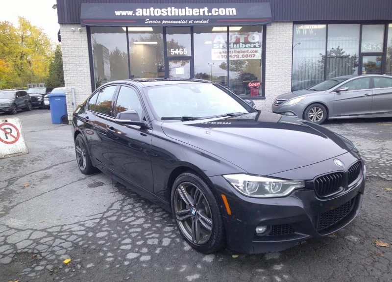 BMW 340 MPACK* HEADUP* 360* СЛ.ЛЕНТИ* М.ТОЧКА* ПОДГРЕВ - 29999 лв. / 15338.25 € - 89981554 1 | Car24.bg BMW 340 MPACK* HEADUP* 360* СЛ.ЛЕНТИ* М.ТОЧКА* ПОДГРЕВ - 29999 лв. / 15338.25 € - 89981554 1