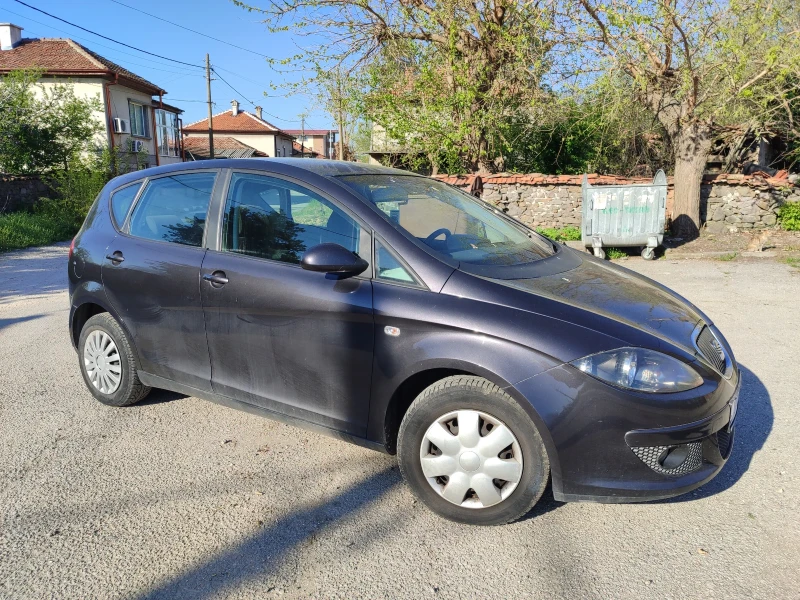 Seat Altea - 2360 € / 4615.76 лв. - 97475457 1 | Car24.bg Seat Altea - 2360 € / 4615.76 лв. - 97475457 1