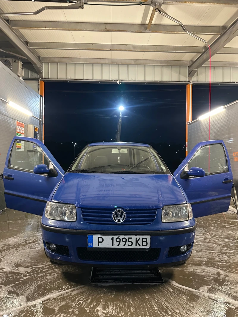 VW Polo - 1700 € / 3324.91 лв. - 63310368 1 | Car24.bg VW Polo - 1700 € / 3324.91 лв. - 63310368 1