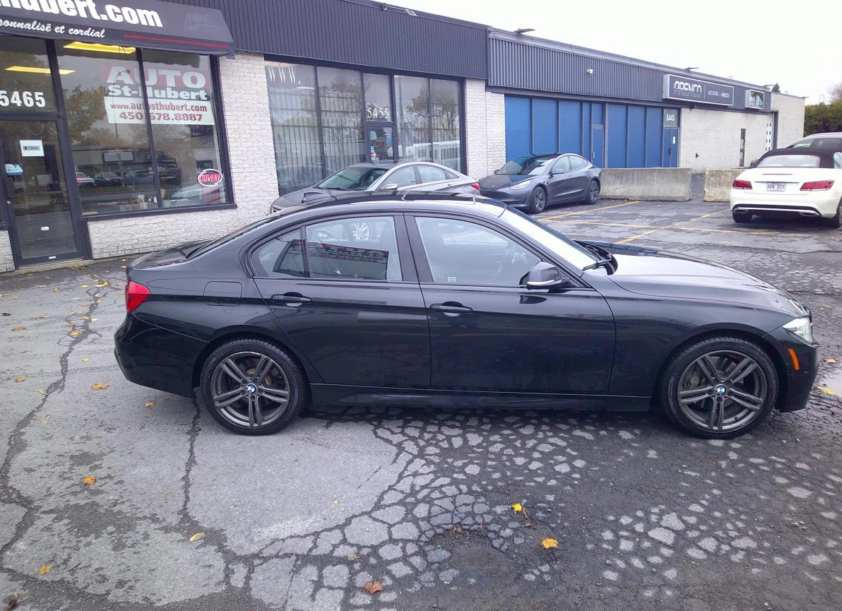 BMW 340 MPACK* HEADUP* 360* СЛ.ЛЕНТИ* М.ТОЧКА* ПОДГРЕВ - изображение 2 | Auto.bg BMW 340 MPACK* HEADUP* 360* СЛ.ЛЕНТИ* М.ТОЧКА* ПОДГРЕВ - изображение 2