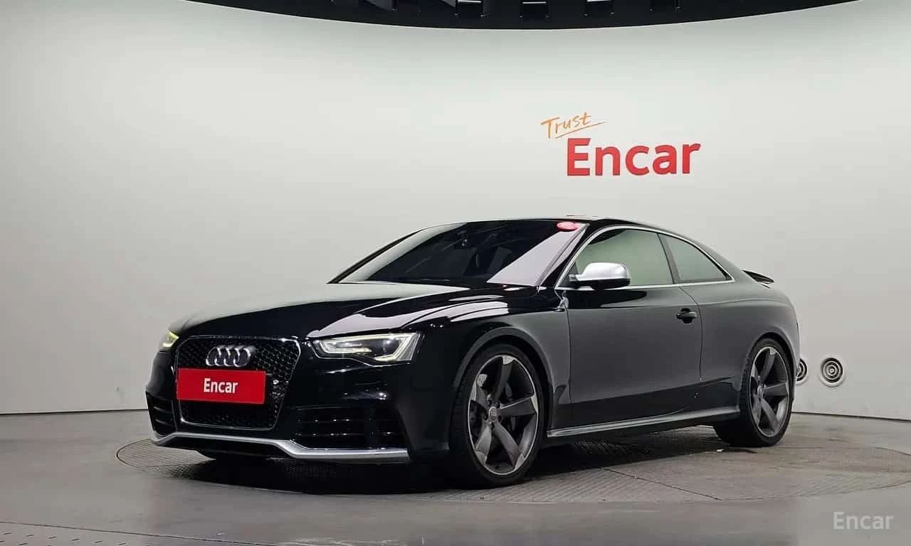 Audi Rs5 / 4.2 FSI Quattro / ФИКСИРАНА ЦЕНА ДО БЪЛГАРИЯ | Auto.bg — изображение 1 Audi Rs5 / 4.2 FSI Quattro / ФИКСИРАНА ЦЕНА ДО БЪЛГАРИЯ | Auto.bg — изображение 1