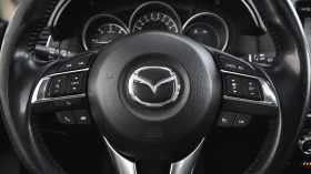 Mazda CX-5 Exceed 2.2 SKYACTIV-D 4x4 Automatic | Mobile.bg   10