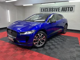 Jaguar I-Pace HSE EV400 AWD - Car24.bg Jaguar I-Pace HSE EV400 AWD