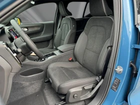 Volvo XC40 Recharge = Plus = Гаранция - 80250 лв. / 41031.17 € - 54390466 5 | Car24.bg Volvo XC40 Recharge = Plus = Гаранция - 80250 лв. / 41031.17 € - 54390466 5