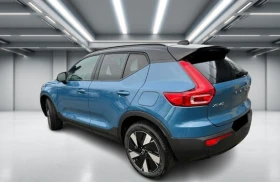 Volvo XC40 Recharge = Plus = Гаранция - 80250 лв. / 41031.17 € - 54390466 3 | Car24.bg Volvo XC40 Recharge = Plus = Гаранция - 80250 лв. / 41031.17 € - 54390466 3