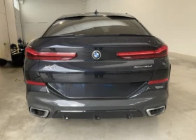 BMW X6 40d#MILD HYBRID#M-PACK#105000KM#2022 - 49998 € / 97787.59 лв. - 72518028 6 | Car24.bg BMW X6 40d#MILD HYBRID#M-PACK#105000KM#2022 - 49998 € / 97787.59 лв. - 72518028 6