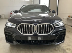 BMW X6 40d#MILD HYBRID#M-PACK#105000KM#2022 - Car24.bg BMW X6 40d#MILD HYBRID#M-PACK#105000KM#2022