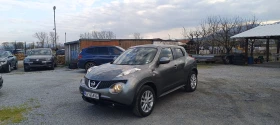 Nissan Juke 1.5 DCI - Car24.bg Nissan Juke 1.5 DCI